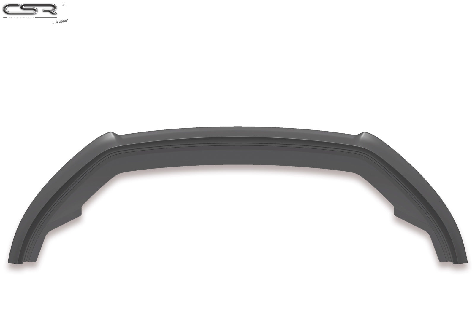 VW Golf 7 Front Splitter CSL330-G