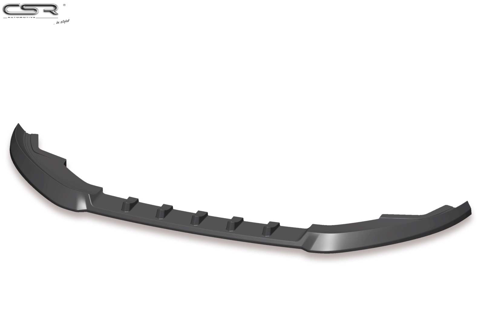 VW Golf 7 Front Splitter CSL332-G