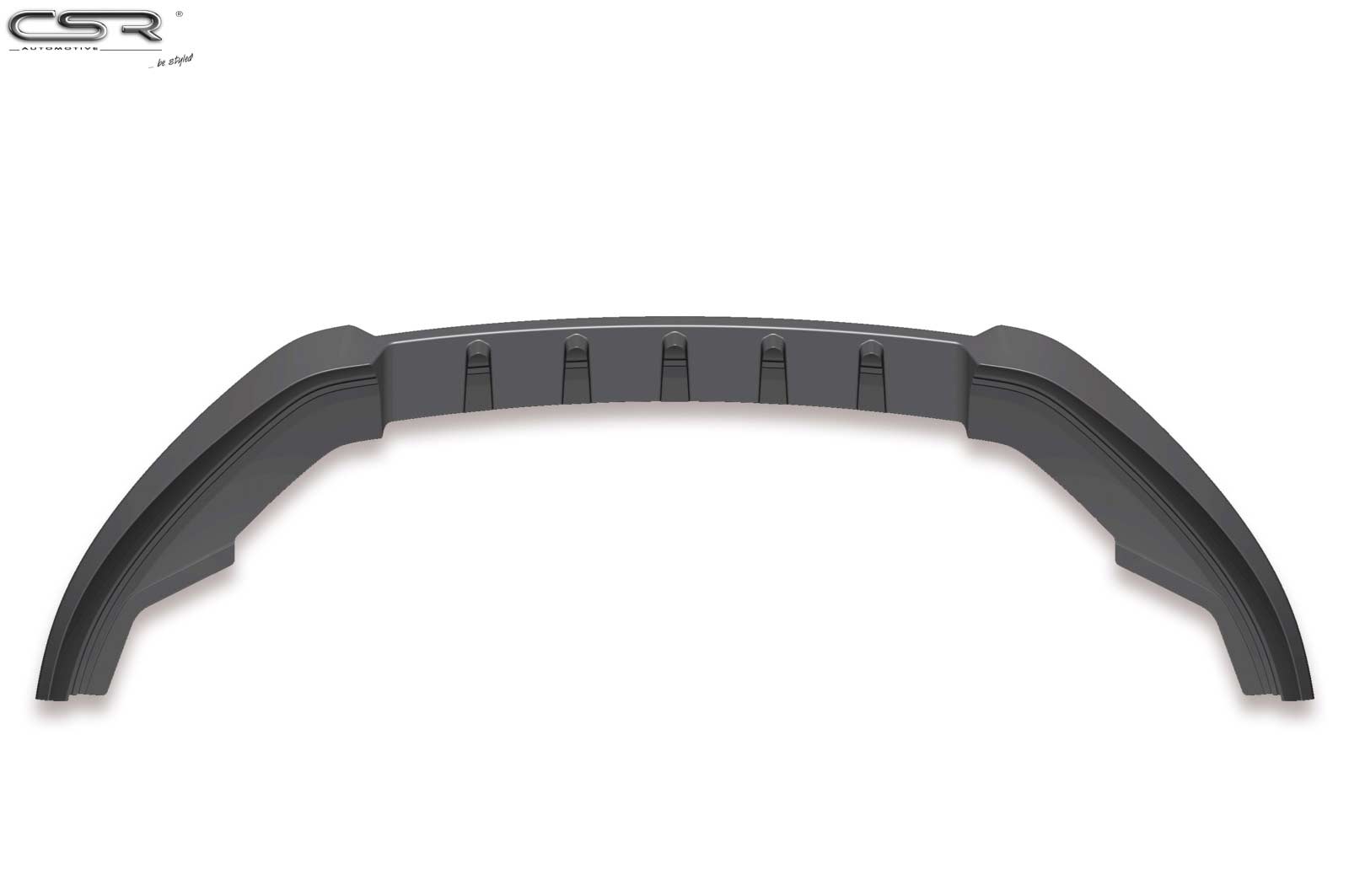 VW Golf 7 Front Splitter CSL332-G
