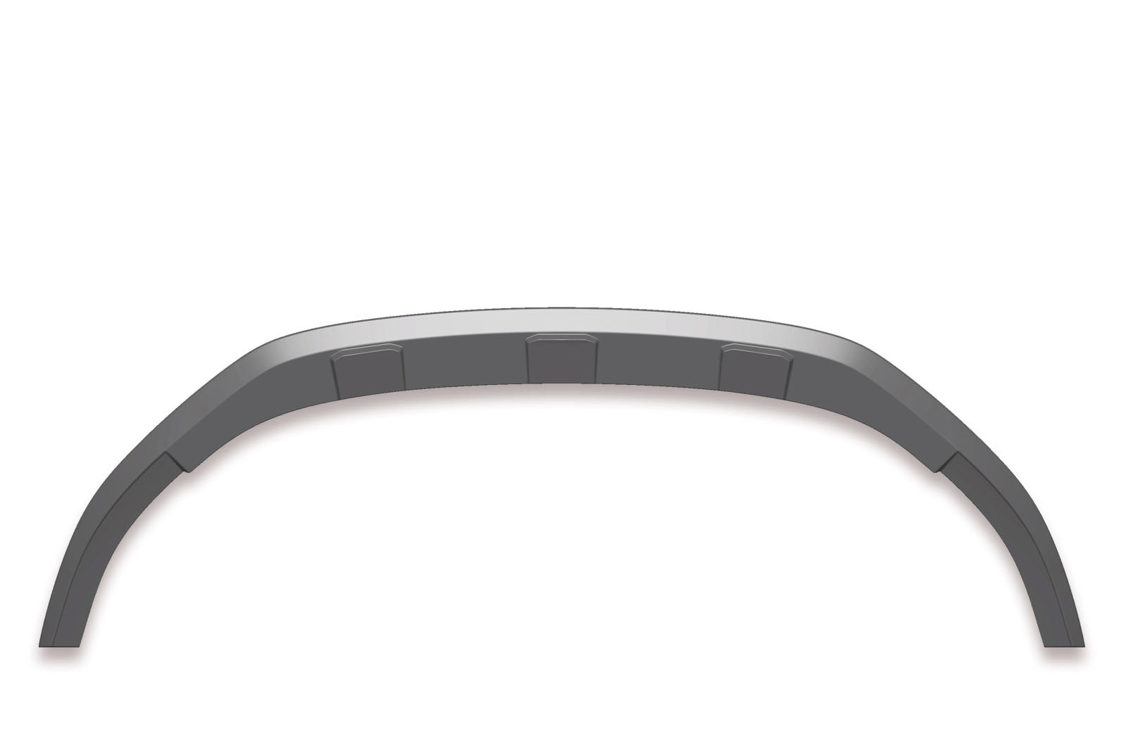 VW Golf 6 GTI/GTD Front Splitter CSL339-G