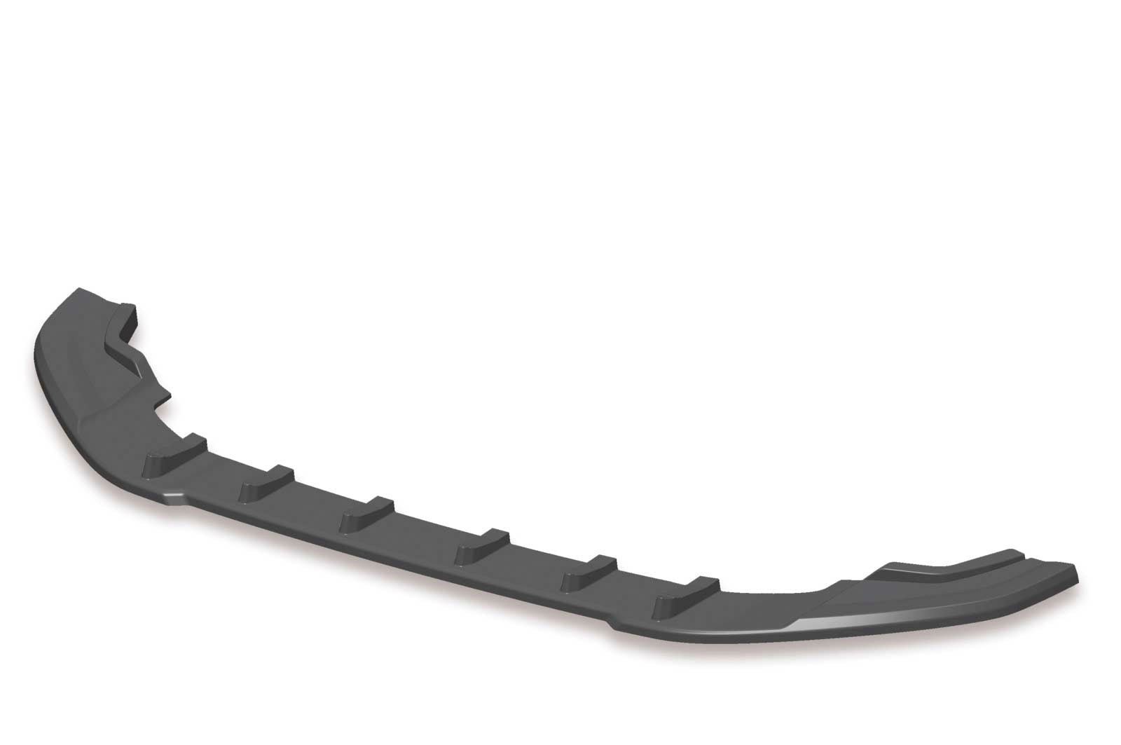 VW Golf 7 GTI/GTD Front Splitter CSL345-G
