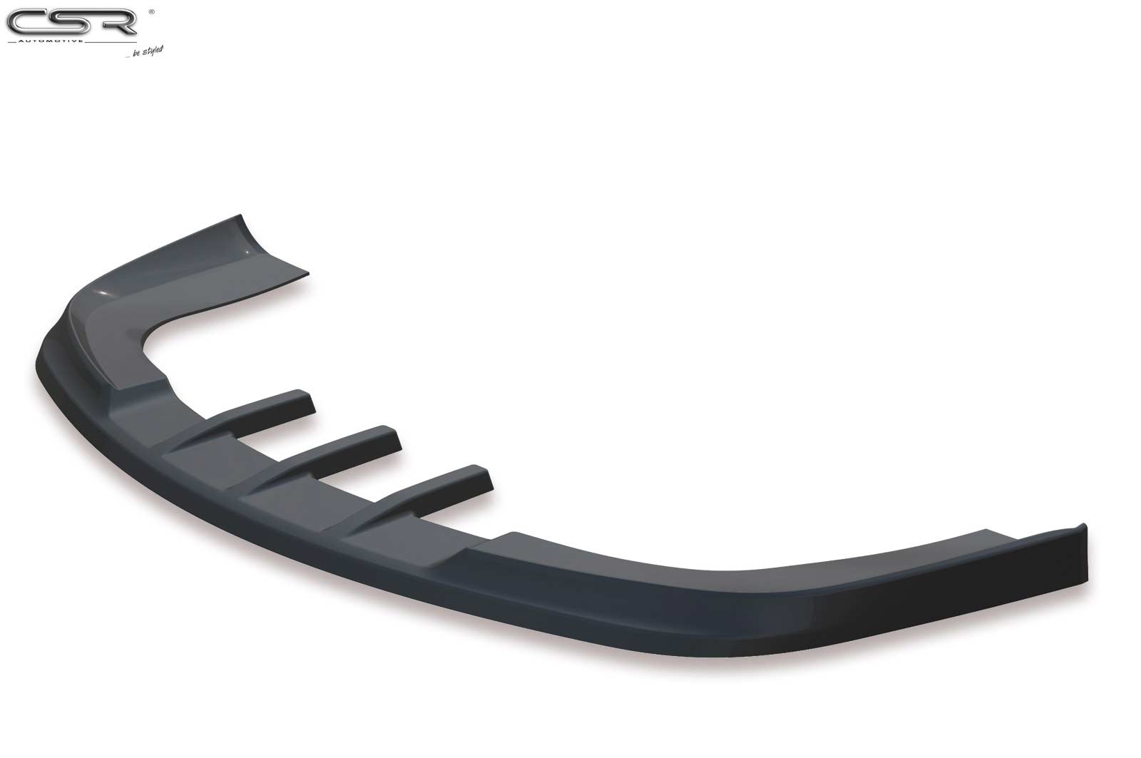 Audi A6 C7 Front Splitter CSL325-G
