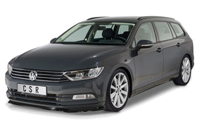 VW Passat B8 Front Splitter CSL359-G