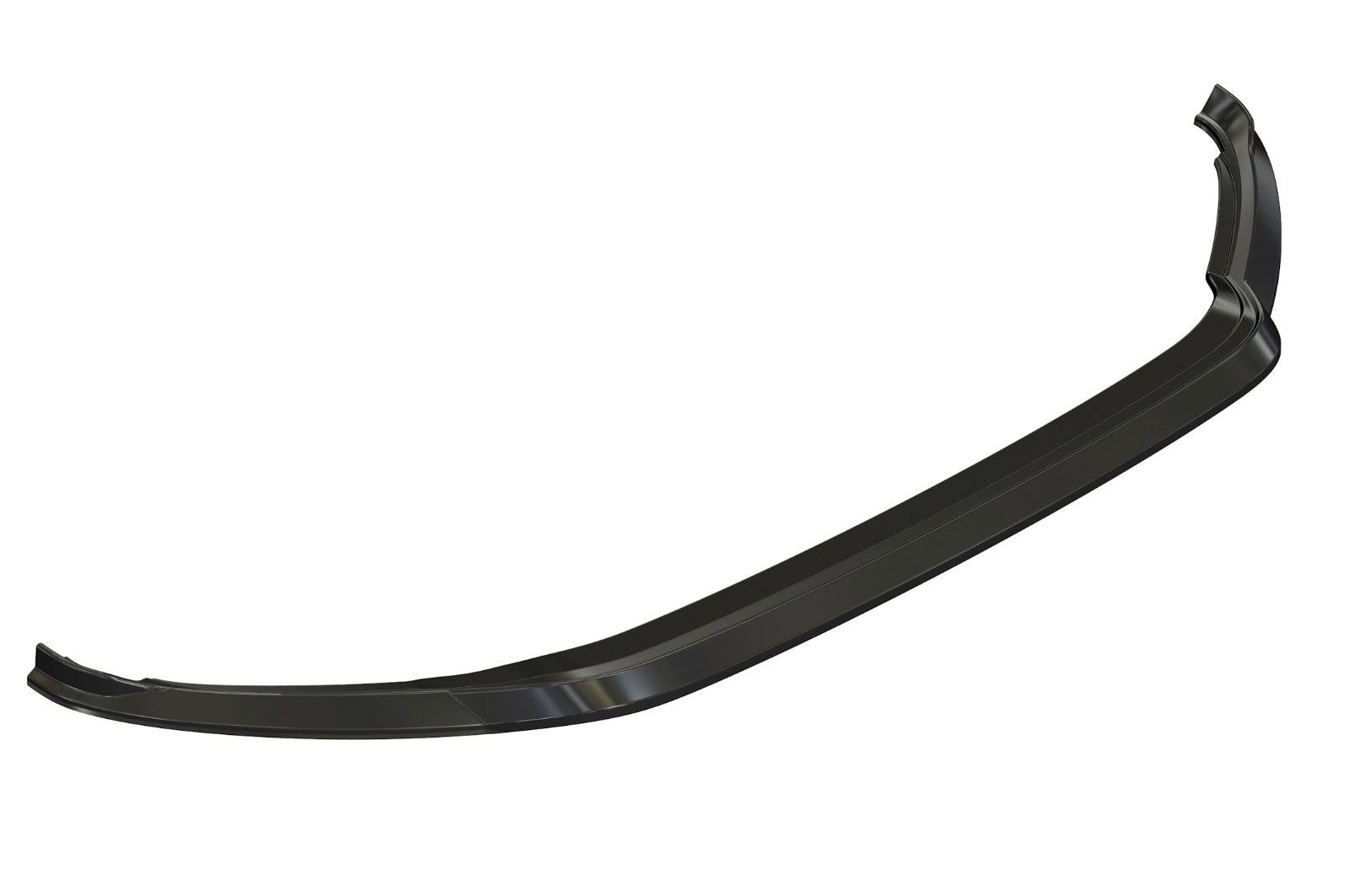 VW Passat B8 Front Splitter CSL359-G