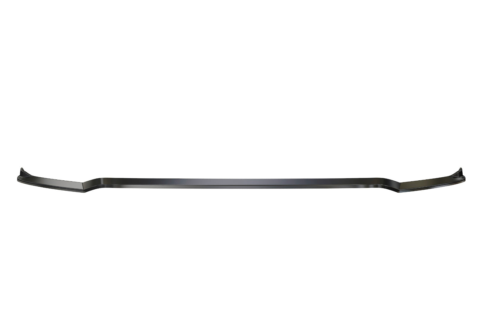 VW Passat B8 Front Splitter CSL359-G