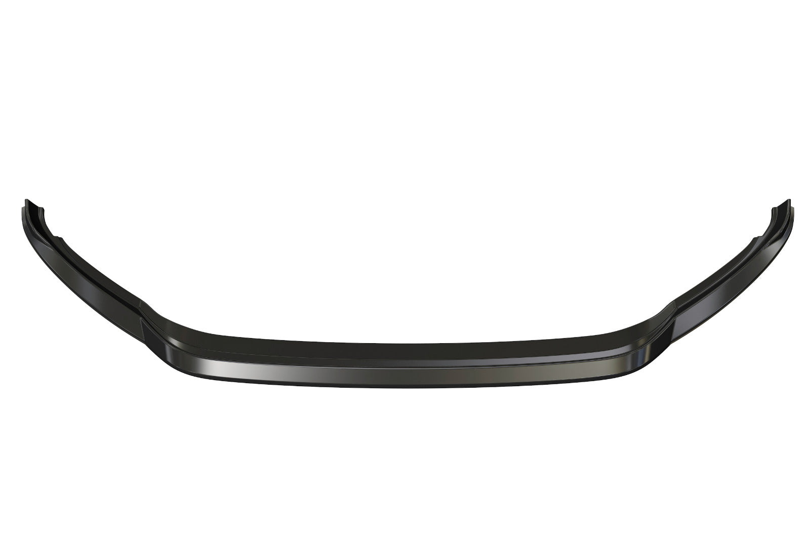 VW Passat B8 Front Splitter CSL359-G