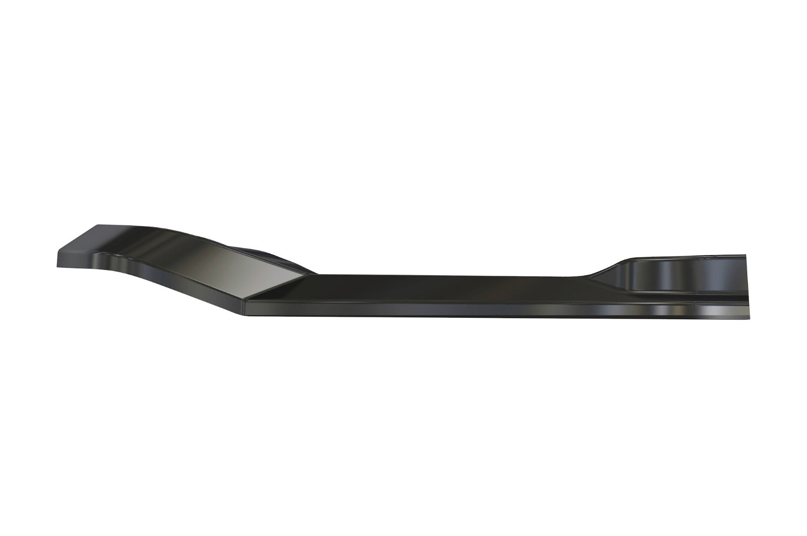 VW Passat B8 Front Splitter CSL359-G