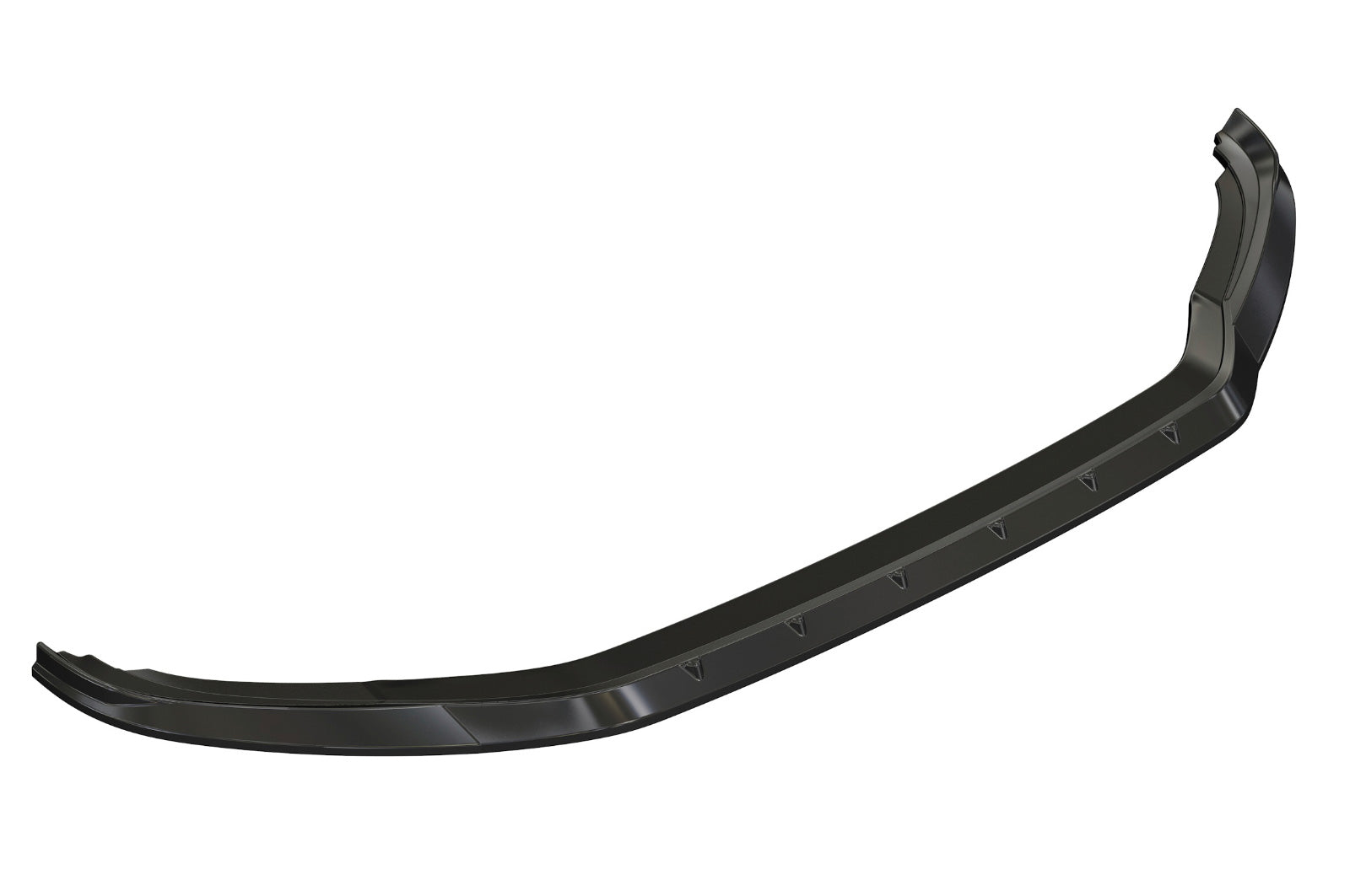 VW Passat B8 Front Splitter CSL360-G