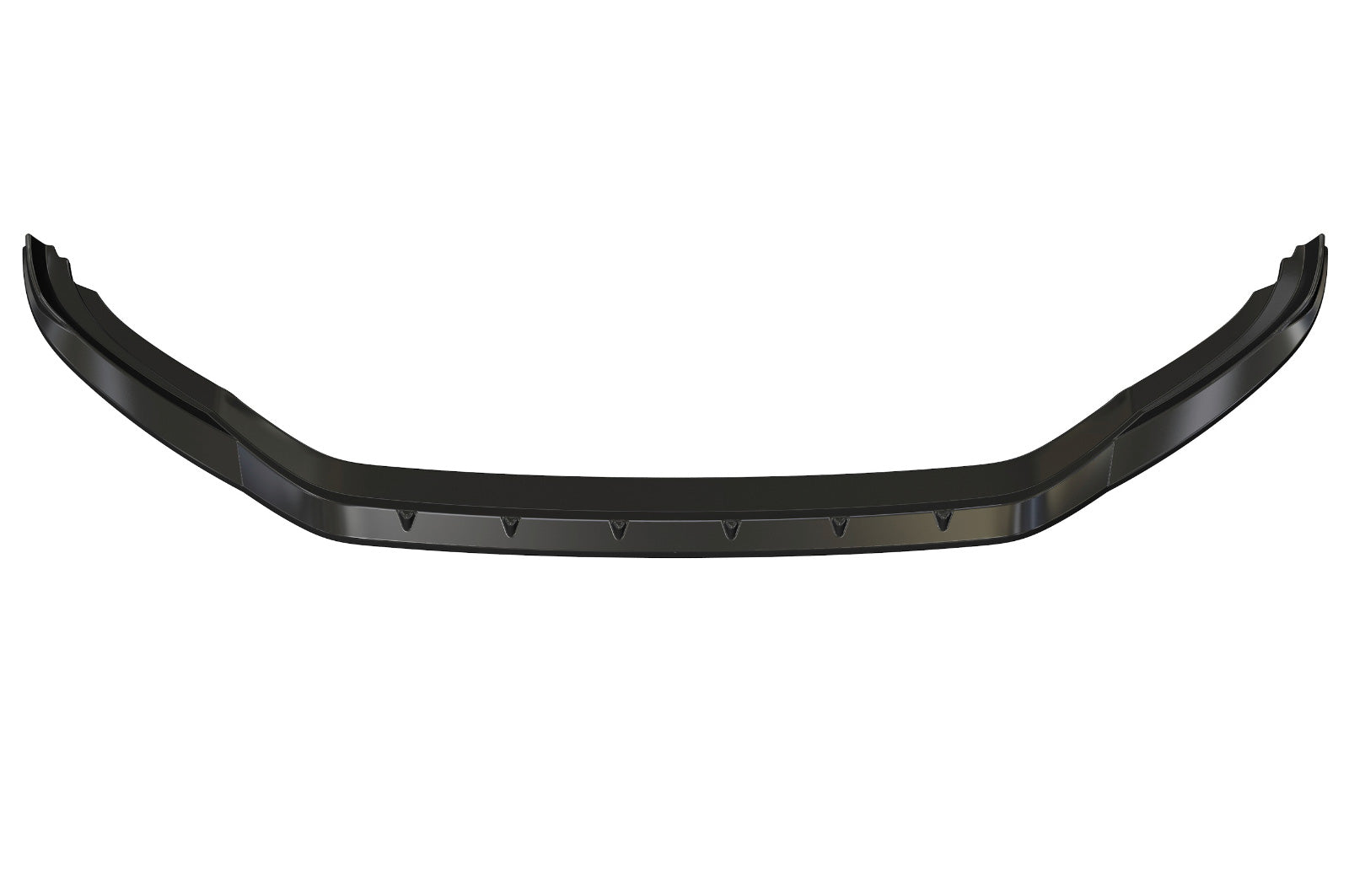 VW Passat B8 Front Splitter CSL360-G
