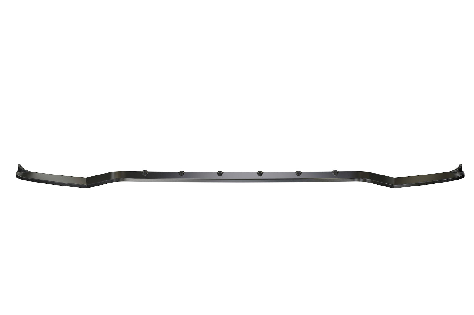 VW Passat B8 Front Splitter CSL360-G