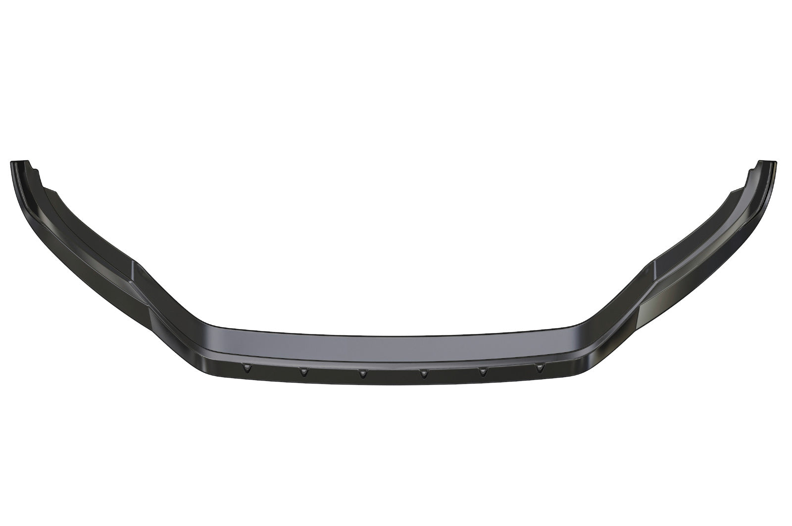VW Passat B8 Front Splitter CSL360-G