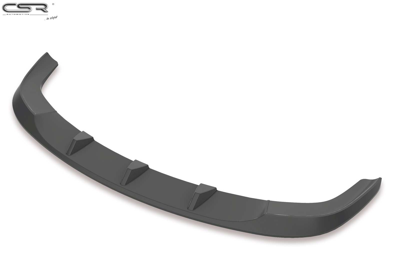 BMW 5 E60/E61 Front Splitter CSL361-G