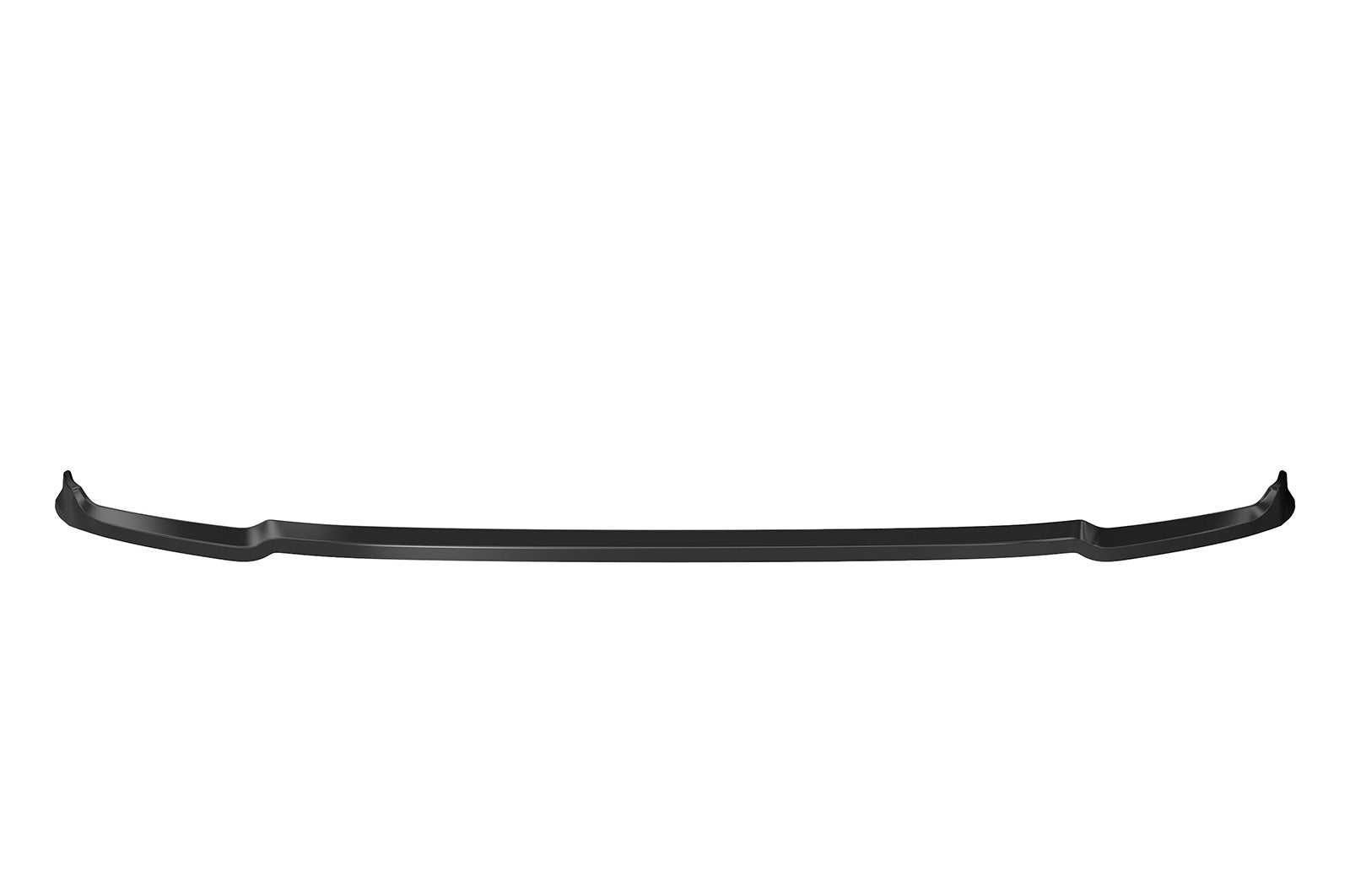 VW Tiguan II AD1 R-Line Front Splitter CSL367-G