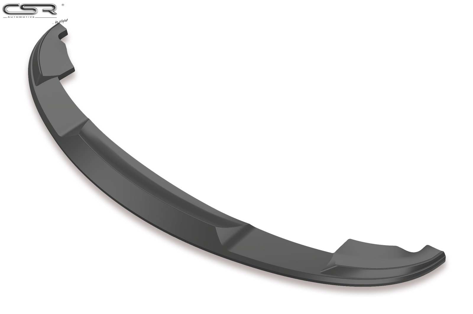 BMW 3 E92/E93 M Sport Front Splitter CSL372-G