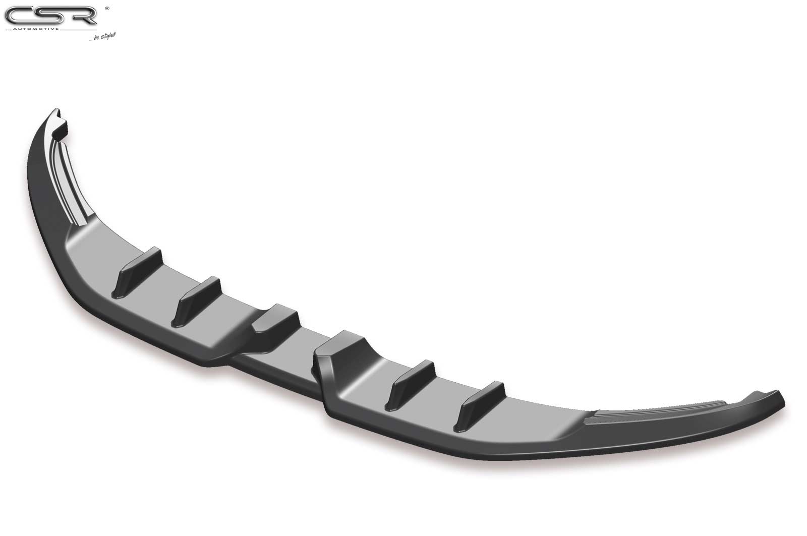 VW Passat B8 Front Splitter CSL374-G