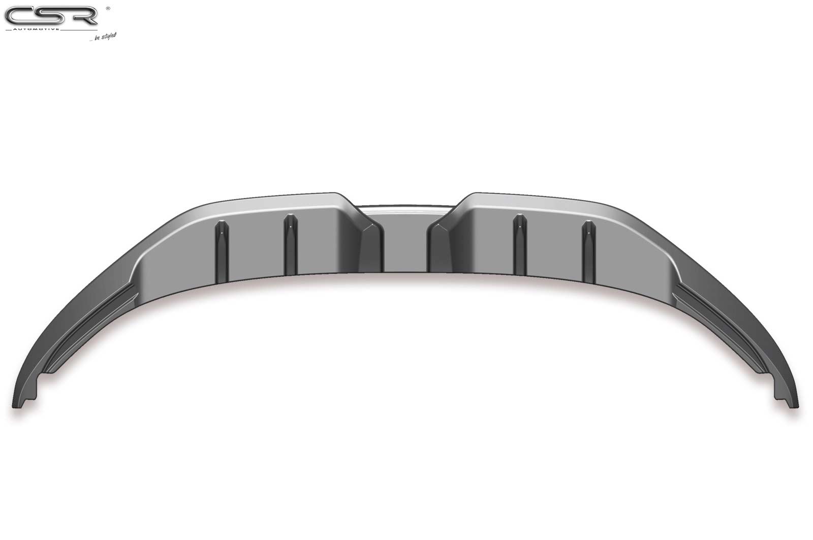 VW Passat B8 Front Splitter CSL374-G