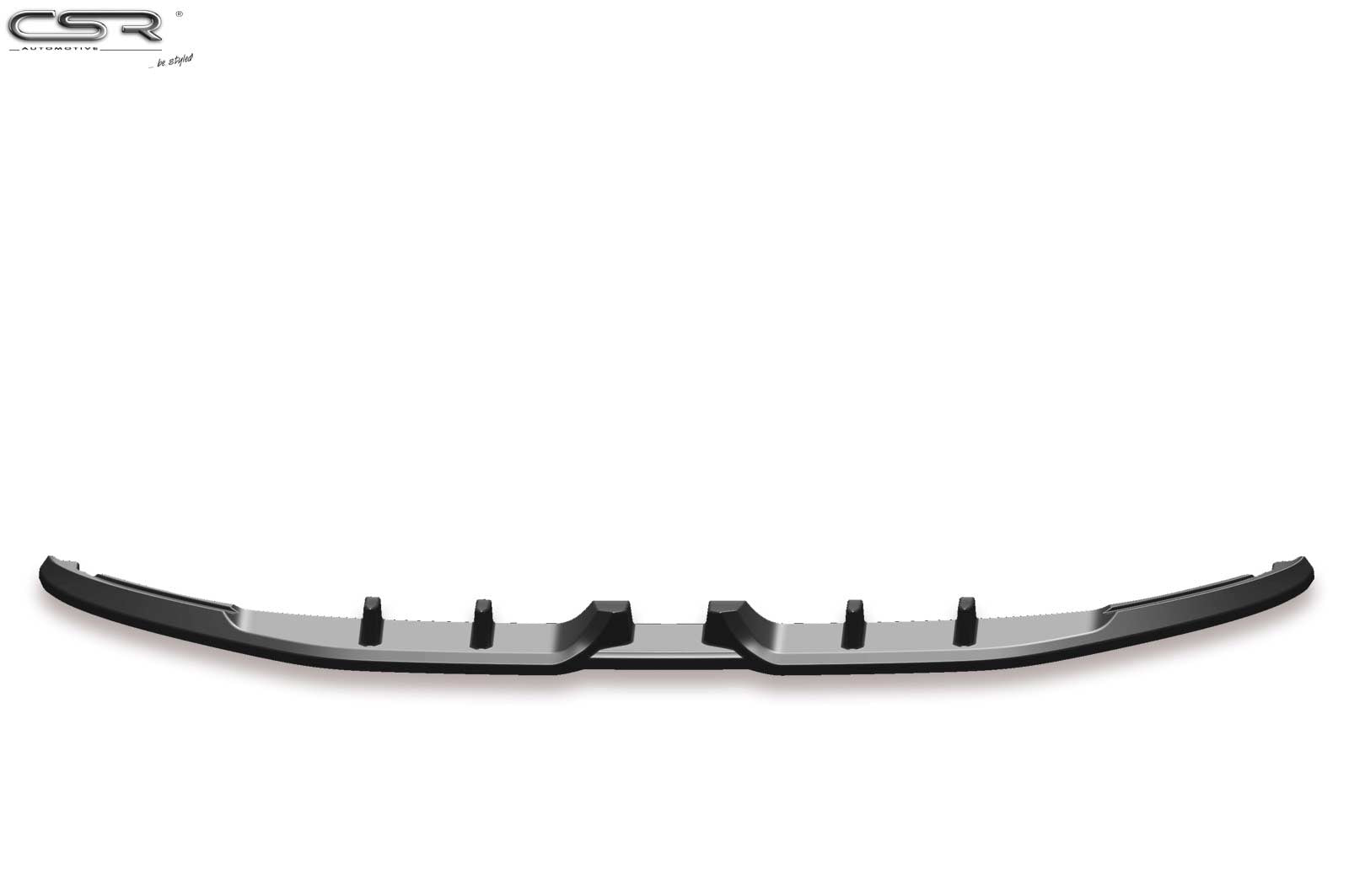 VW Passat B8 Front Splitter CSL374-G
