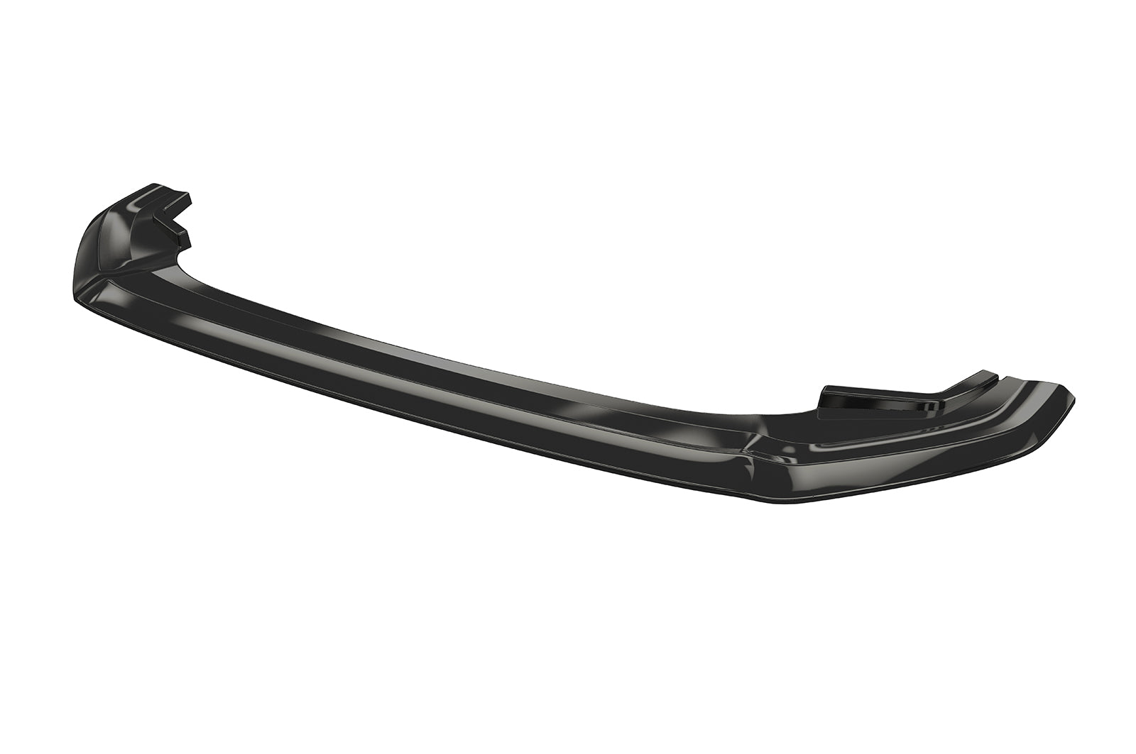 VW Golf 7 GTI/GTD Front Splitter CSL380-G