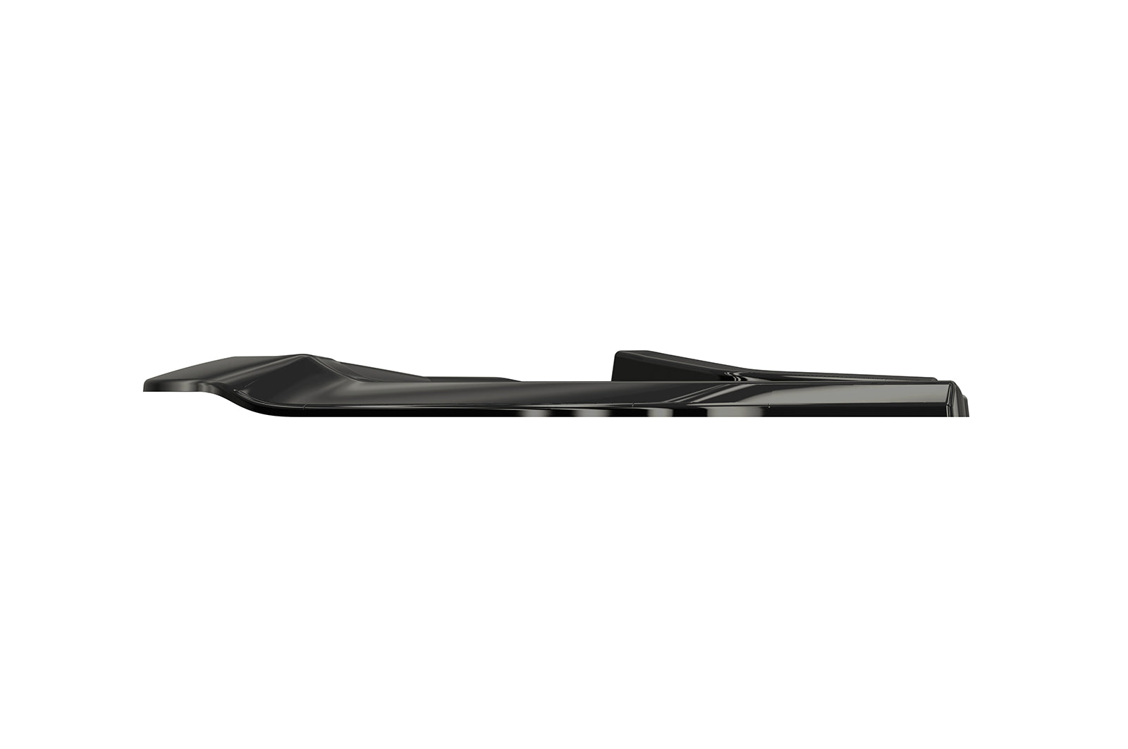 VW Golf 7 GTI/GTD Front Splitter CSL380-G