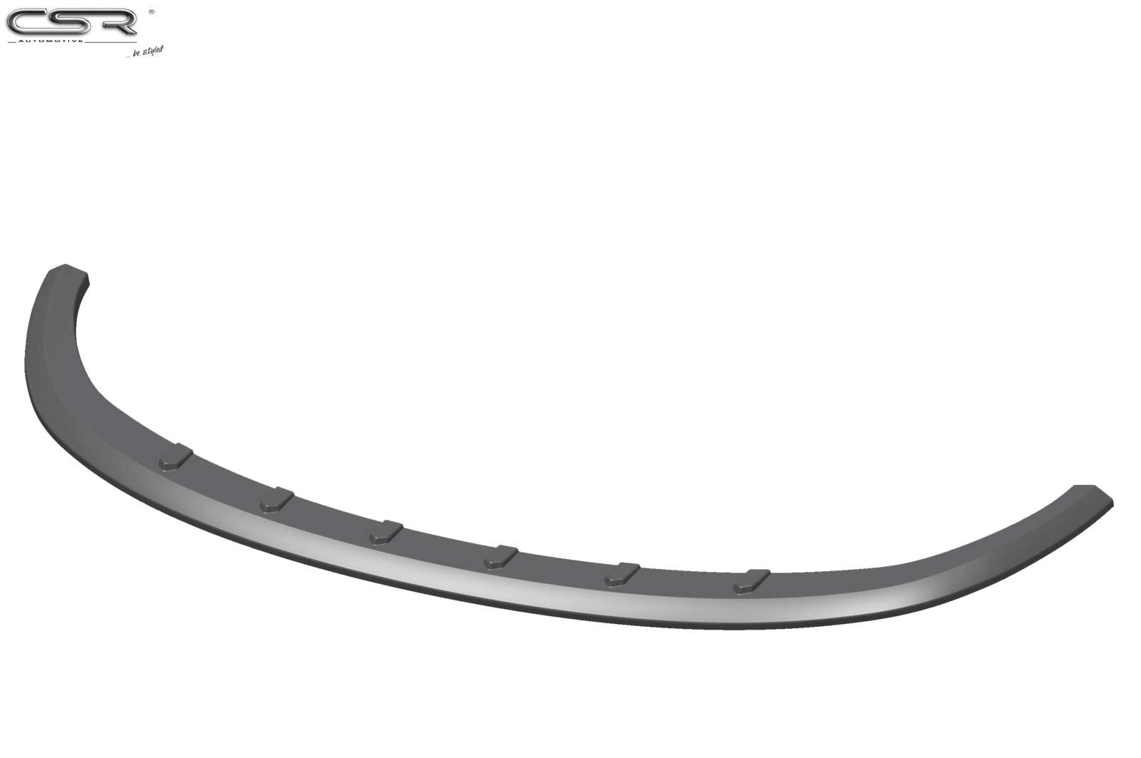VW Golf 5 R32 Front Splitter CSL381-G
