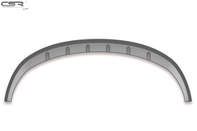 VW Golf 5 R32 Front Splitter CSL381-G