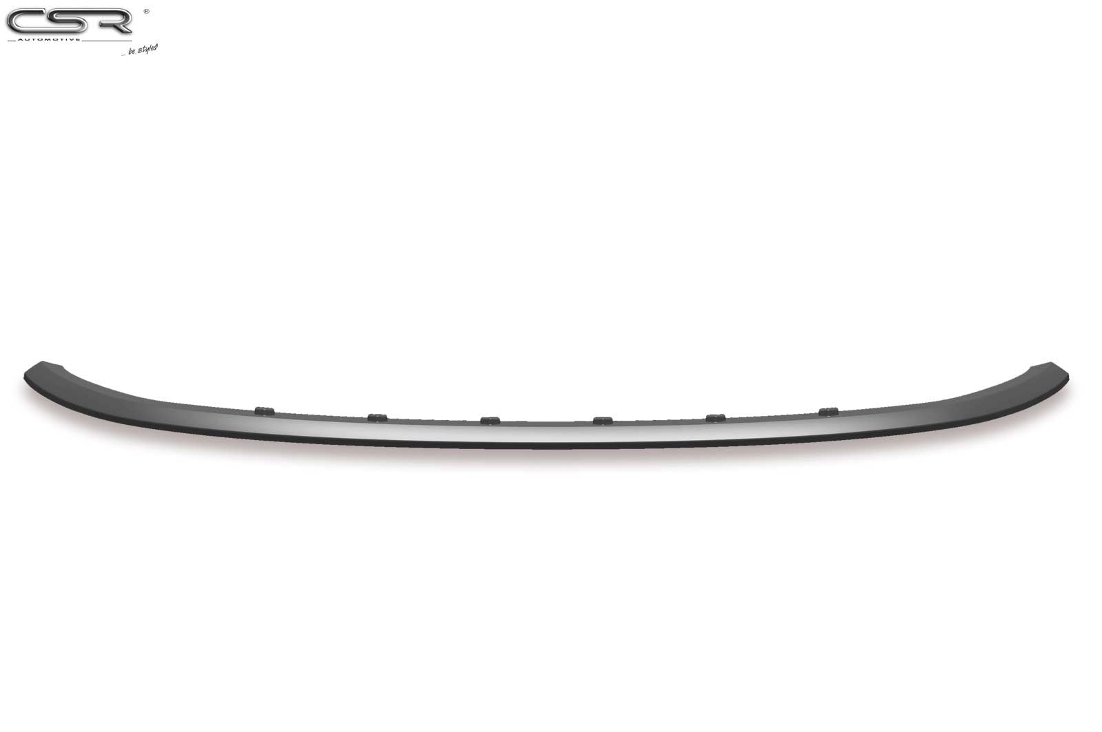 VW Golf 5 R32 Front Splitter CSL381-G