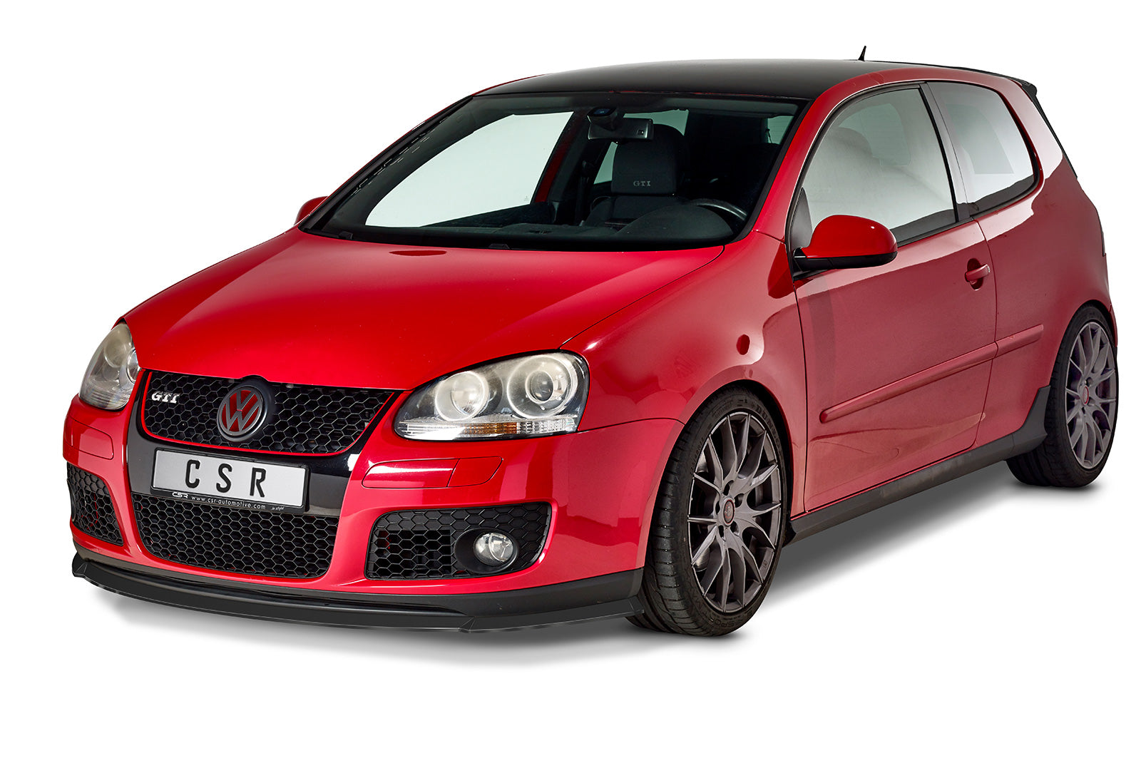 VW Golf 5 GTI/GT Front Splitter CSL382-G