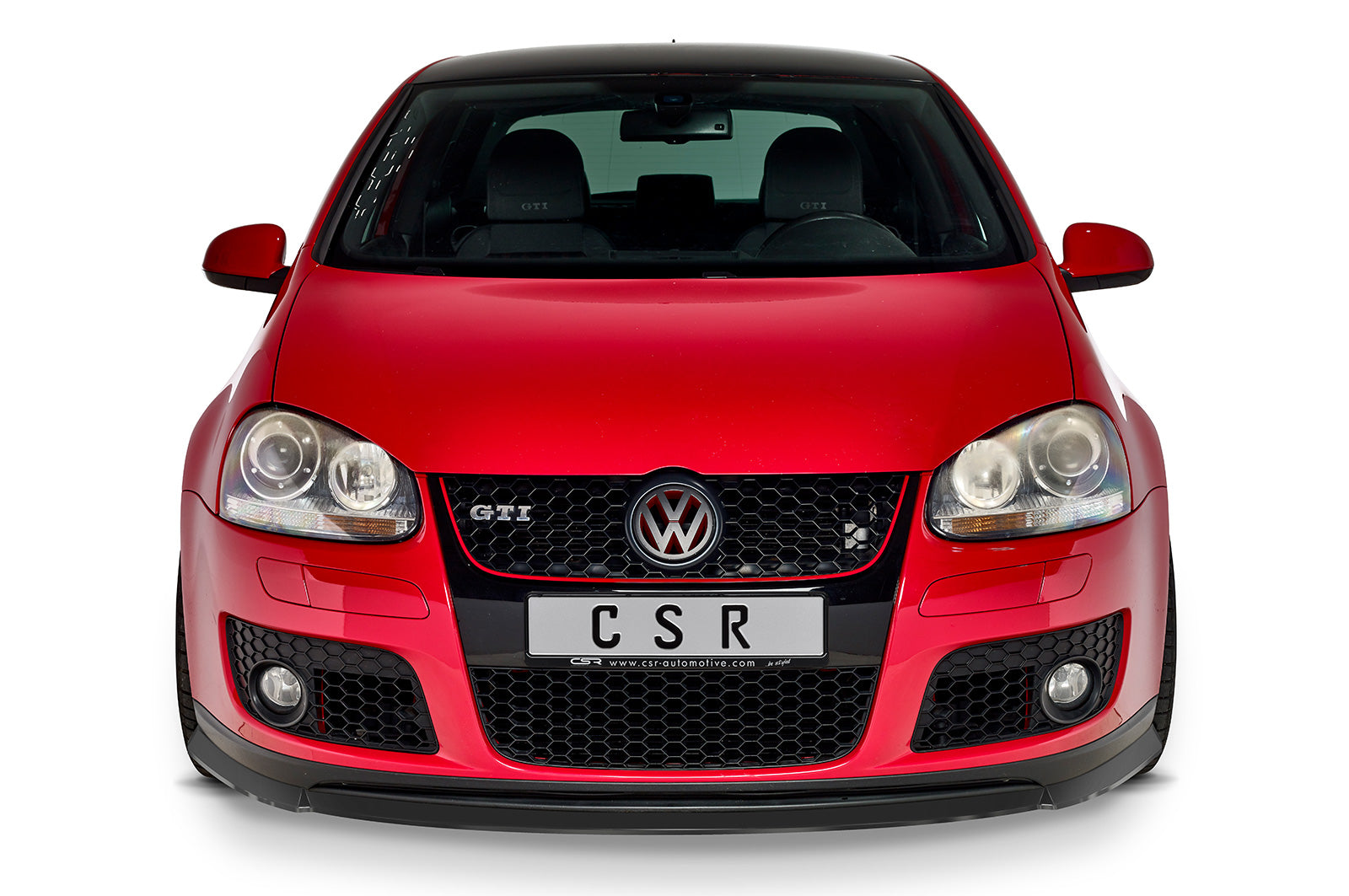 VW Golf 5 GTI/GT Front Splitter CSL382-G