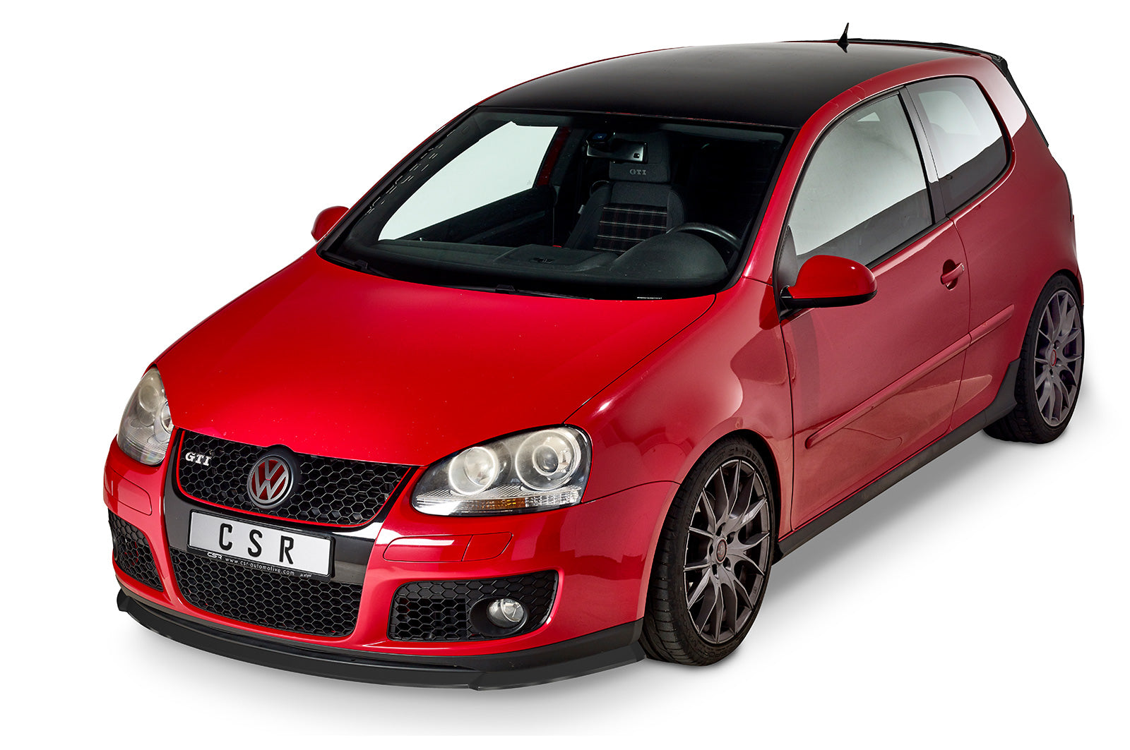 VW Golf 5 GTI/GT Front Splitter CSL382-G