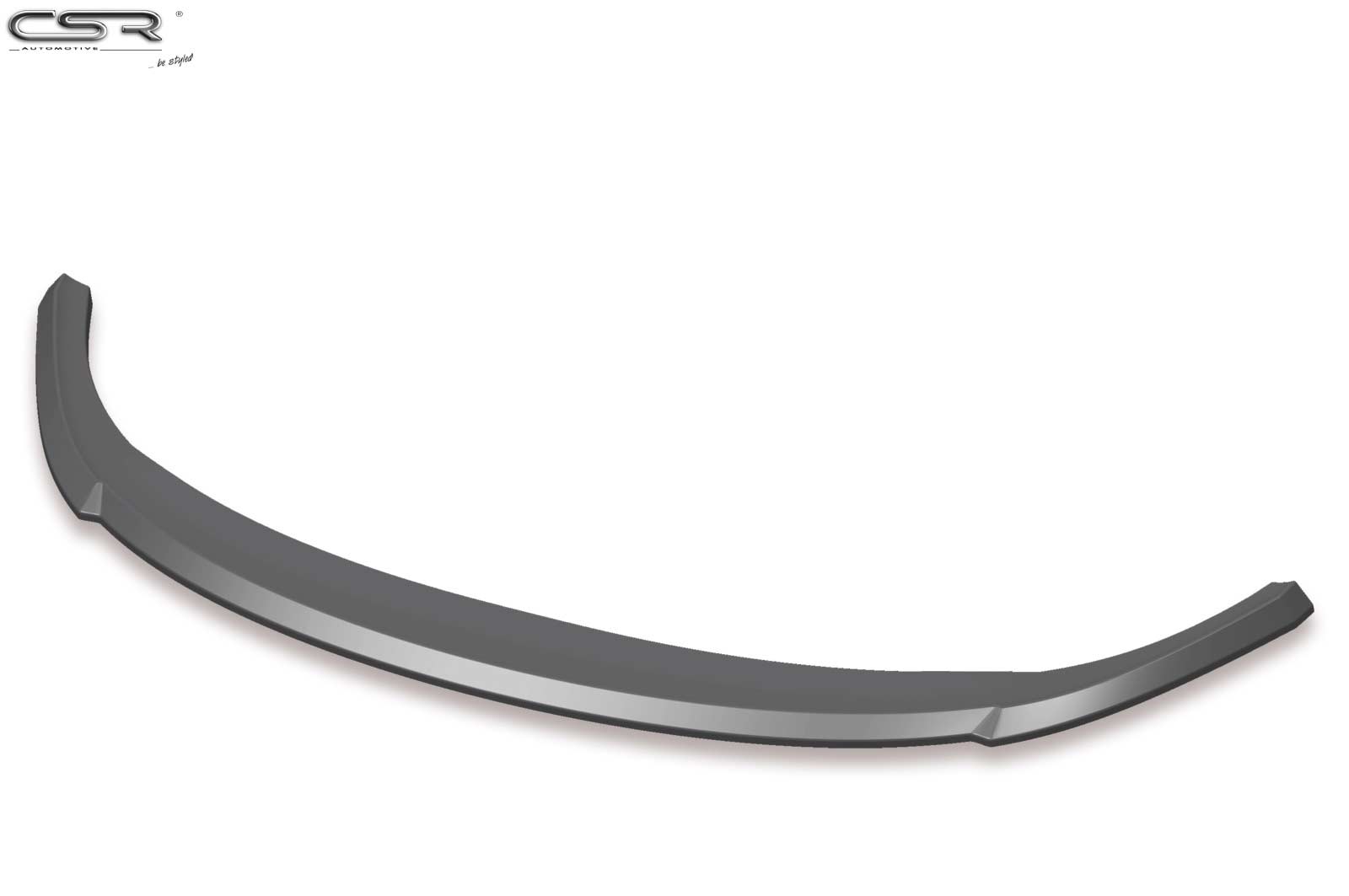VW Golf 5 GTI/GT Front Splitter CSL382-G