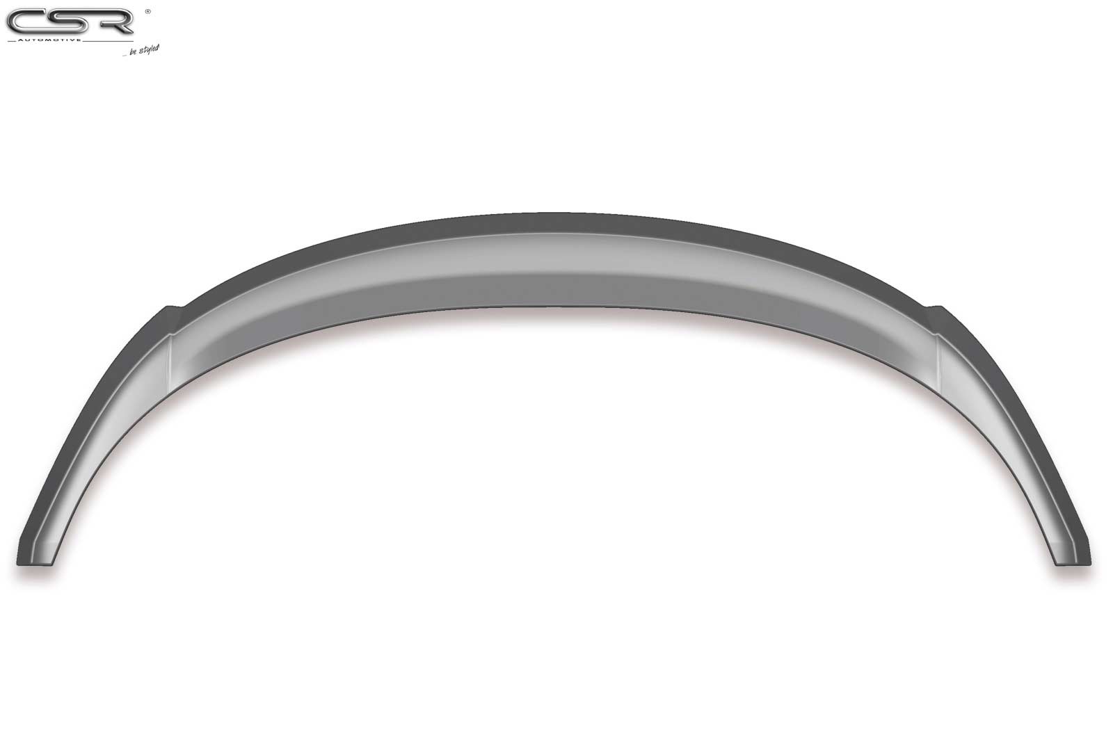 VW Golf 5 GTI/GT Front Splitter CSL382-G