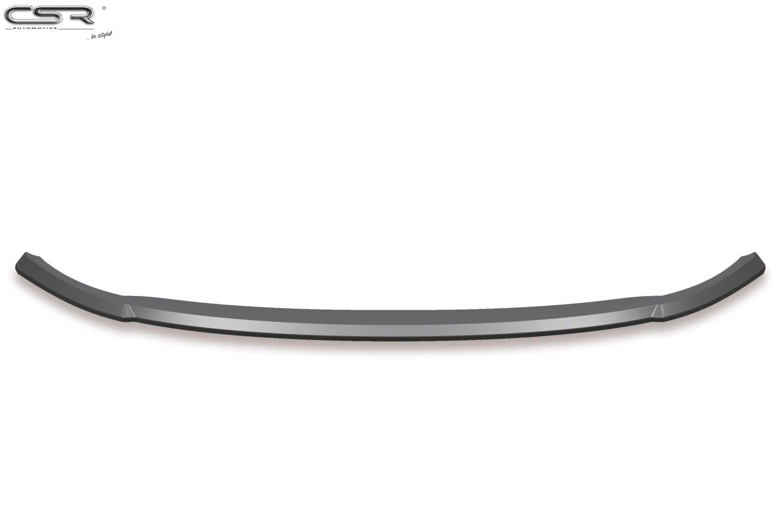 VW Golf 5 GTI/GT Front Splitter CSL382-G