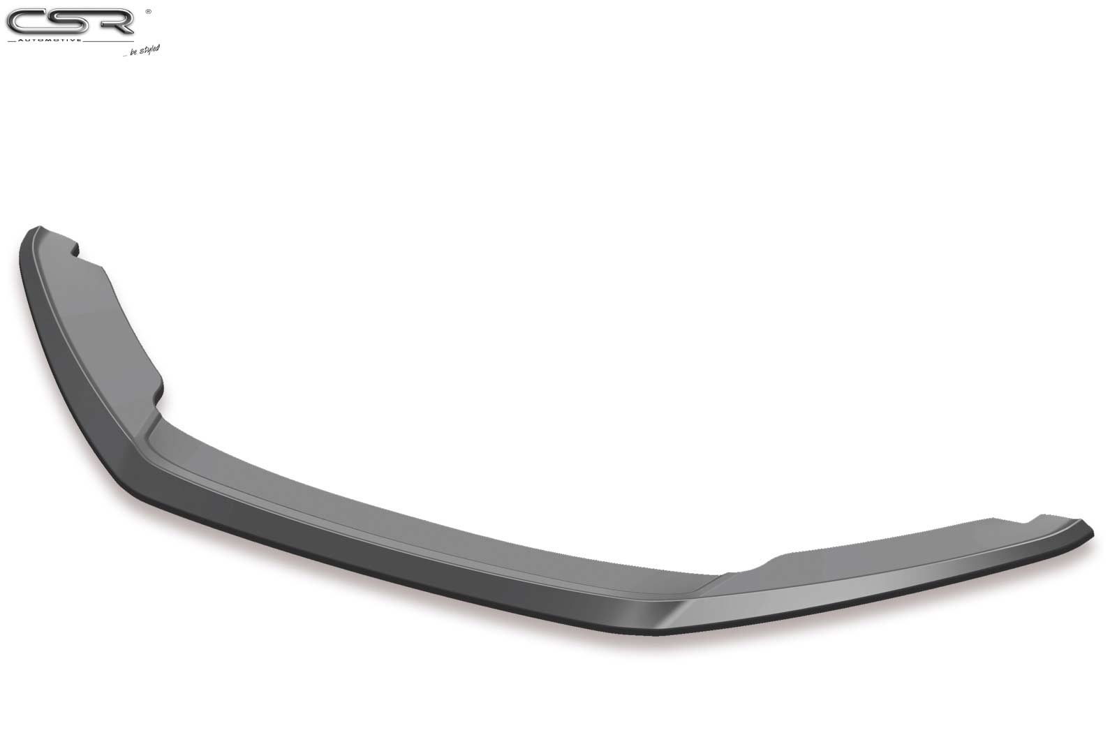 VW Scirocco III Front Splitter CSL383-G