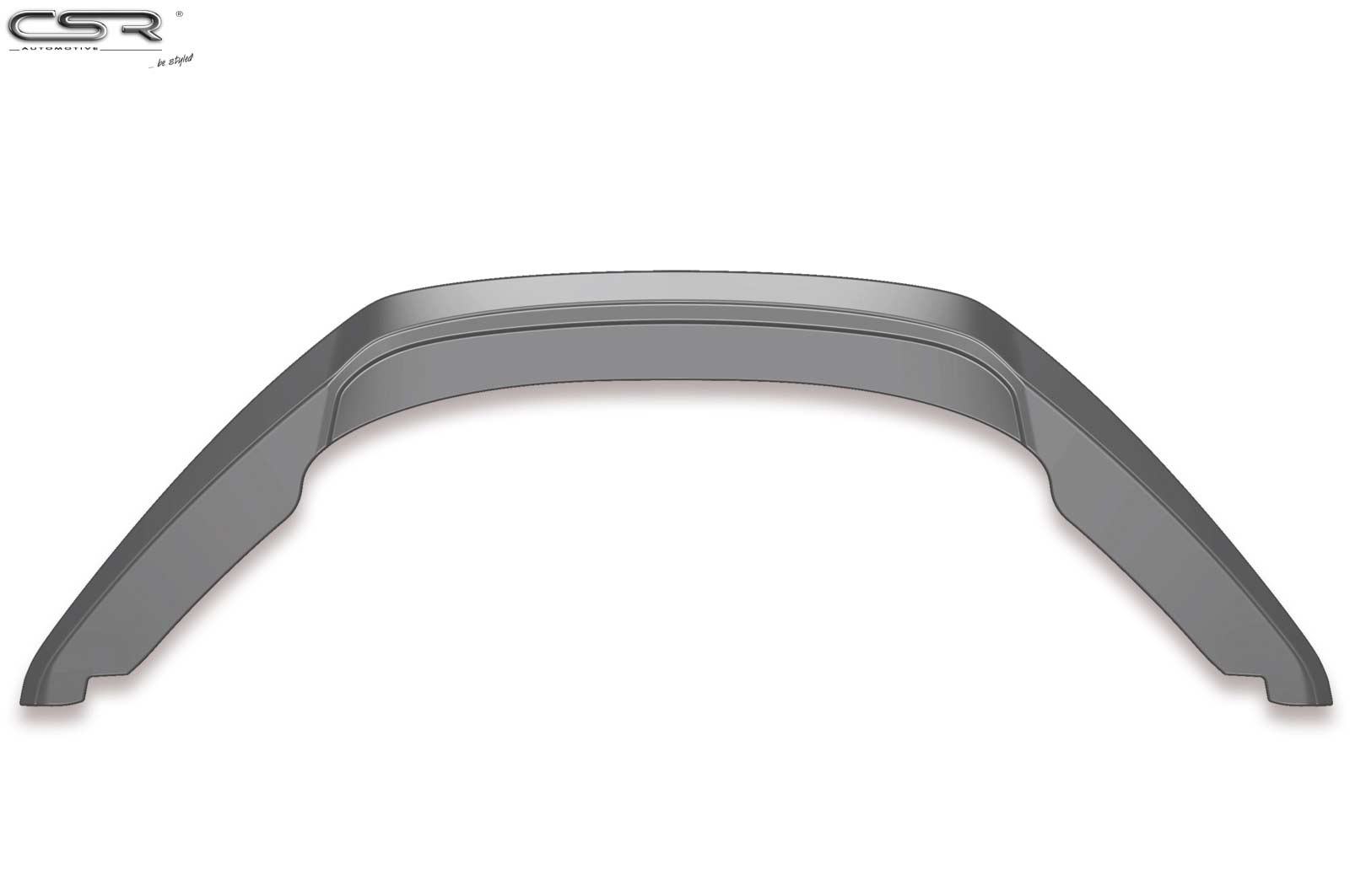 VW Scirocco III Front Splitter CSL383-G