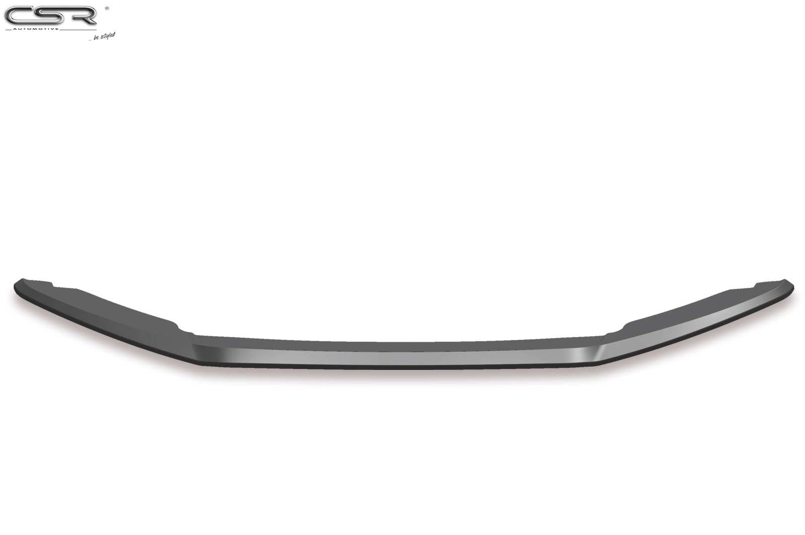 VW Scirocco III Front Splitter CSL383-G