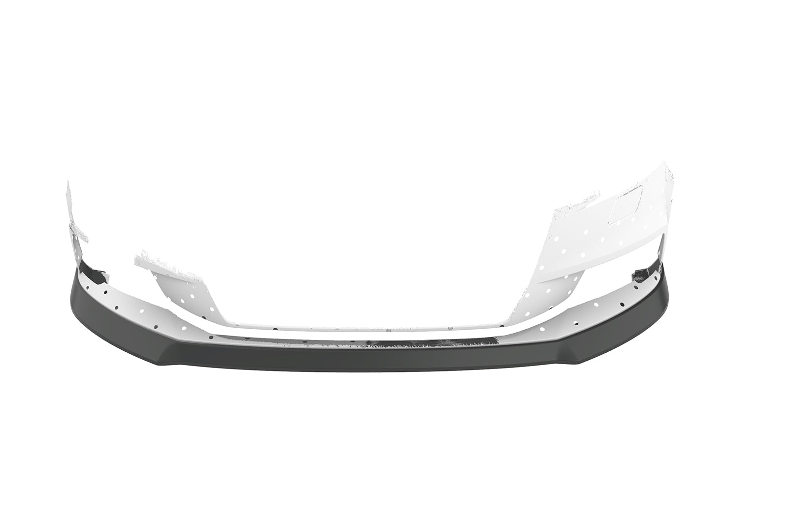 Audi A3 8V Front Splitter CSL393-G
