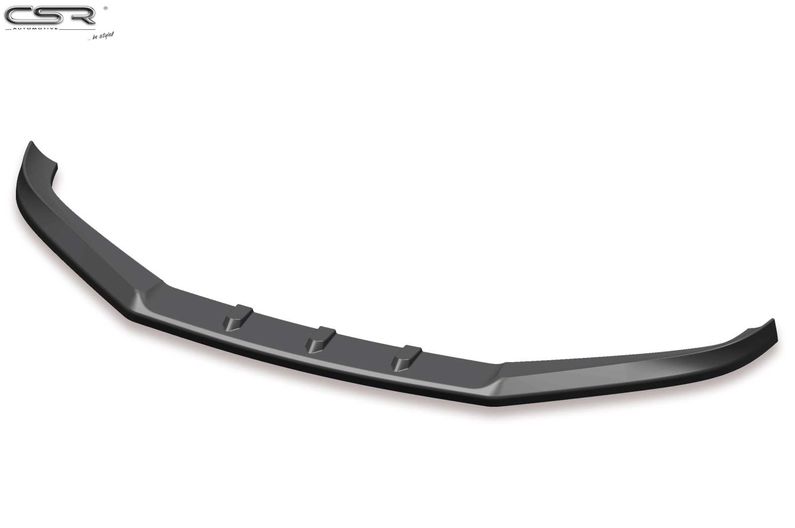 VW Tiguan I Front Splitter CSL397-G