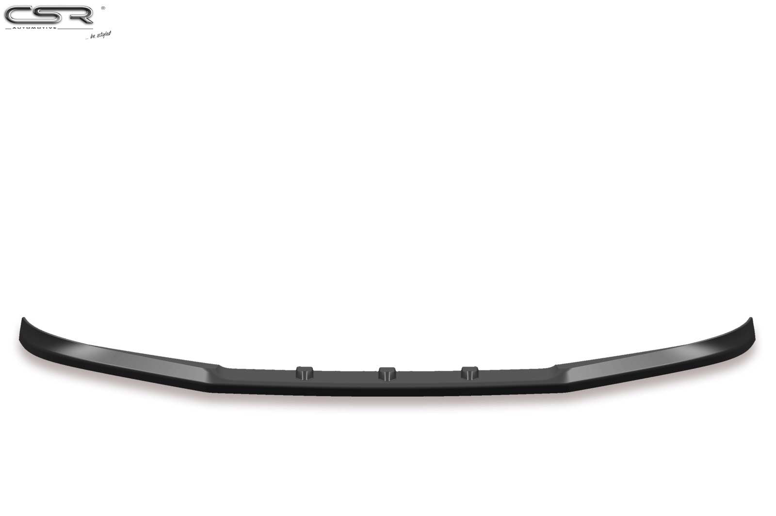 VW Tiguan I Front Splitter CSL397-G