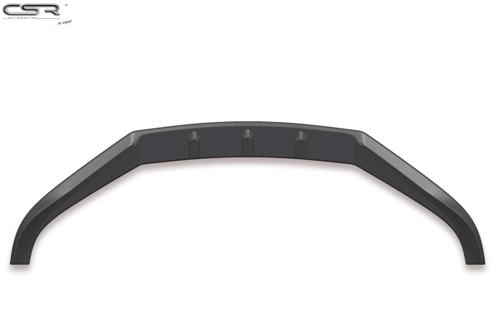 VW Tiguan I Front Splitter CSL397-G