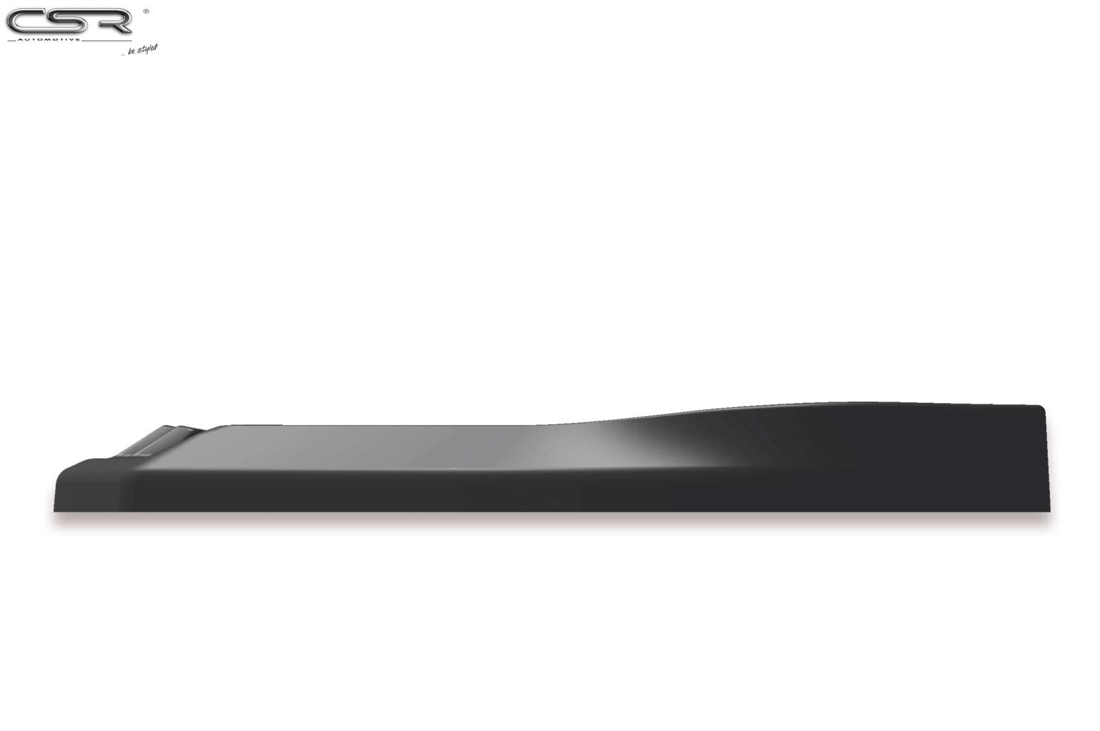 VW Tiguan I Front Splitter CSL397-G