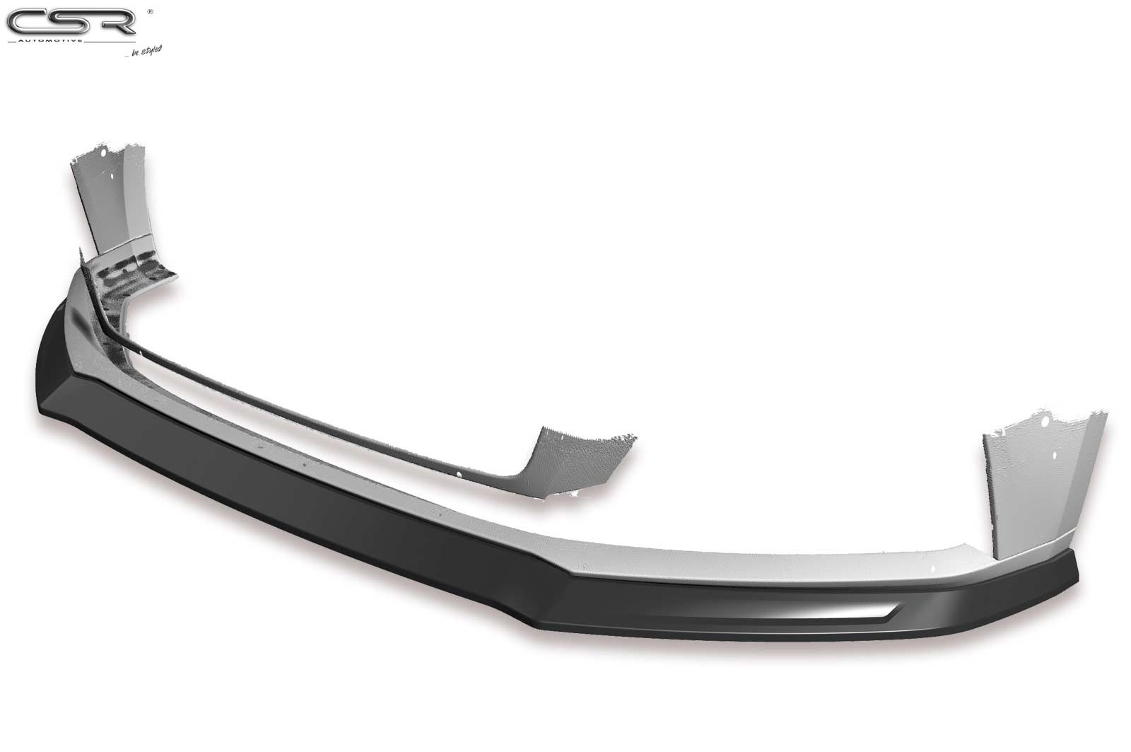 Audi A5 F5 S-Line/S5 F5 Front Splitter CSL403-G