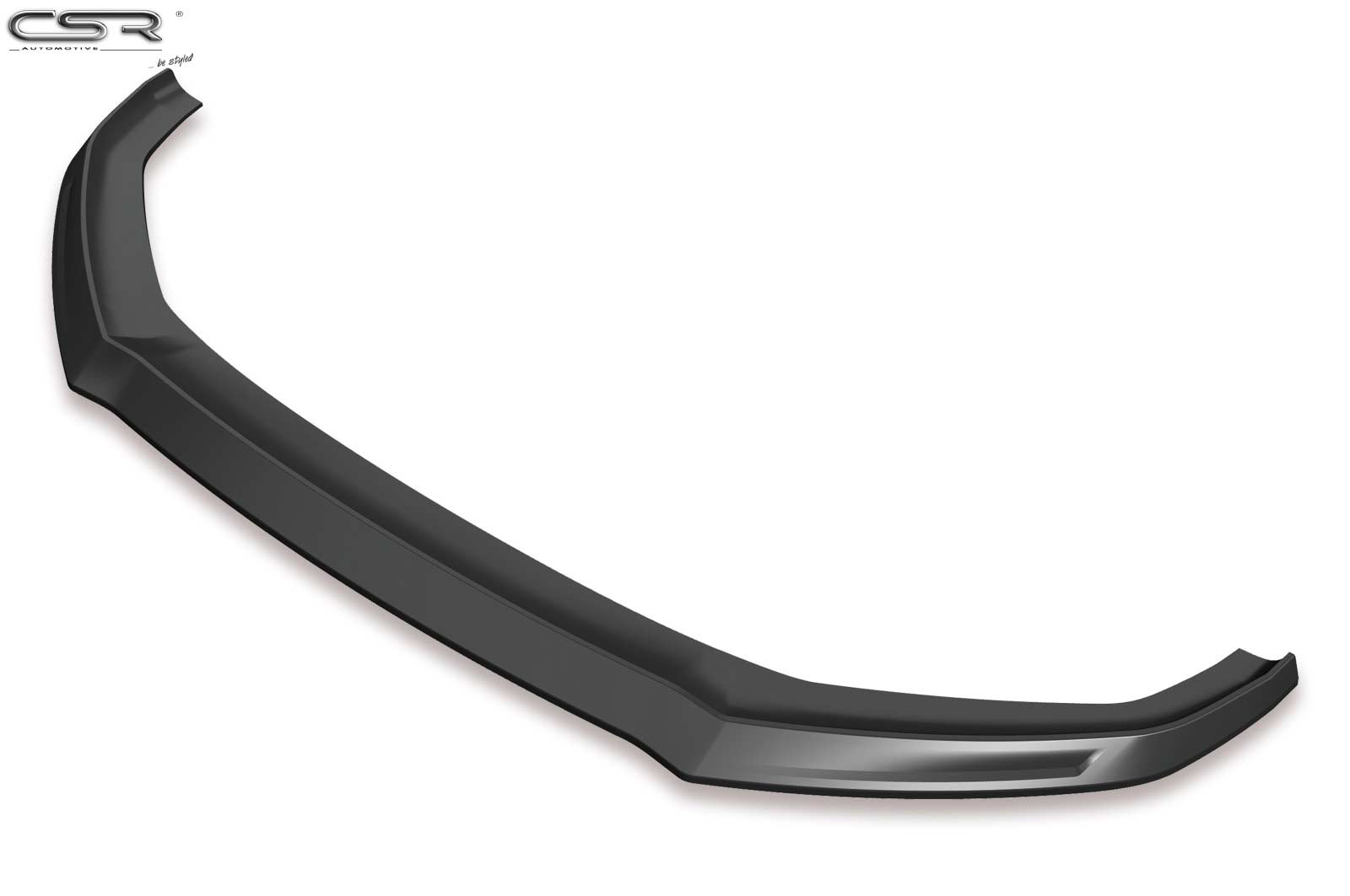 Audi A5 F5 S-Line/S5 F5 Front Splitter CSL403-G