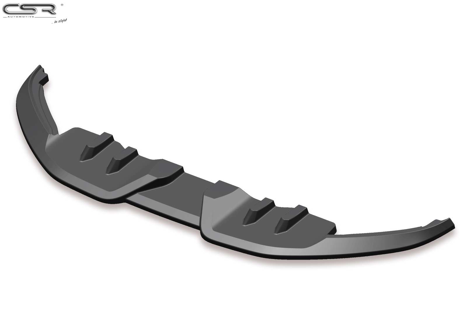 VW Passat B8 Front Splitter CSL404-G