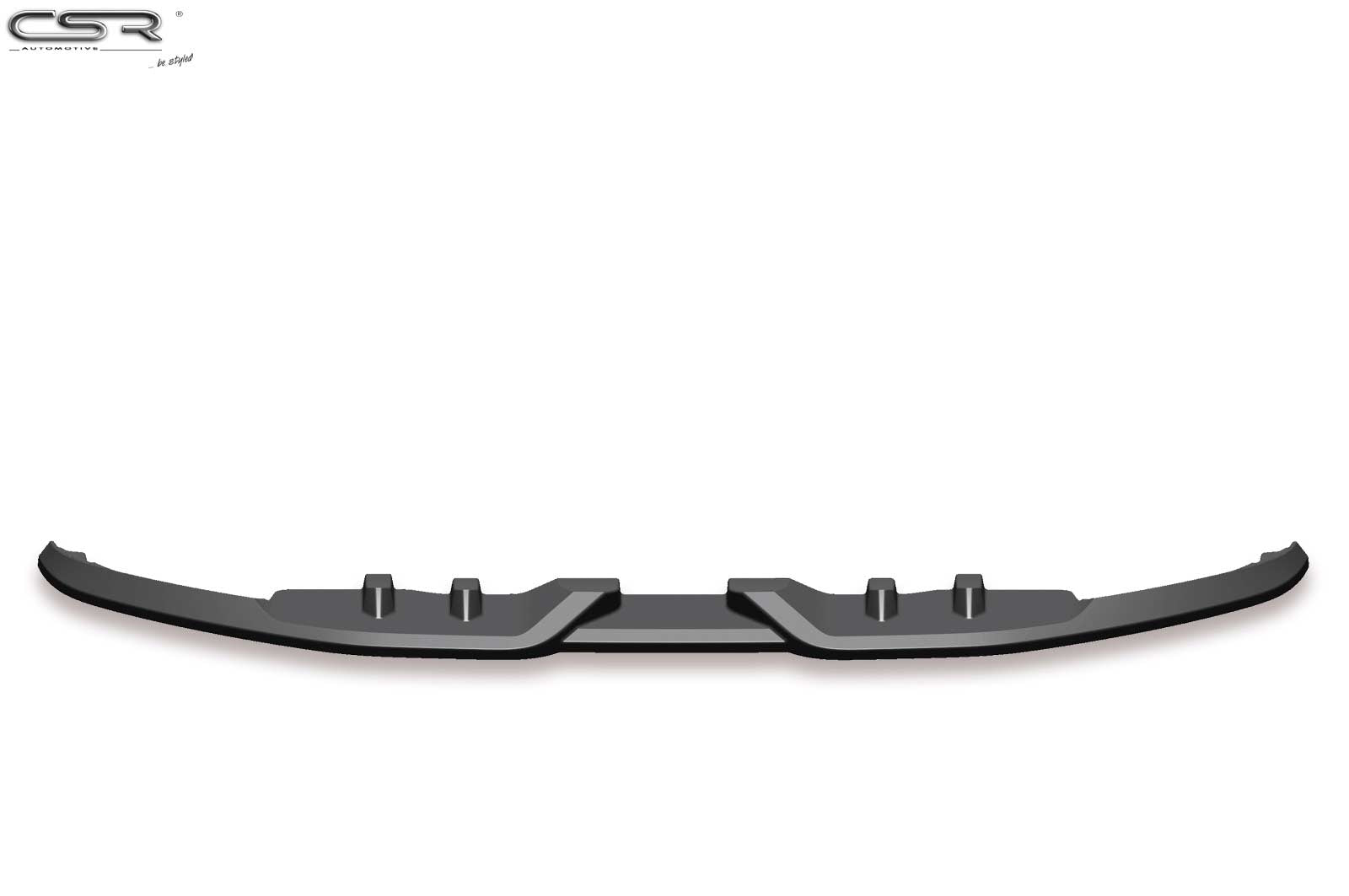 VW Passat B8 Front Splitter CSL404-G