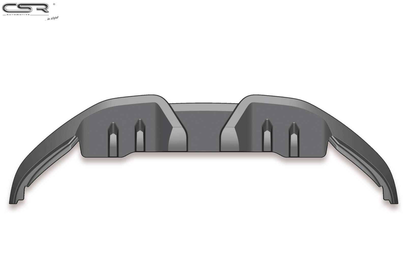 VW Passat B8 Front Splitter CSL404-G