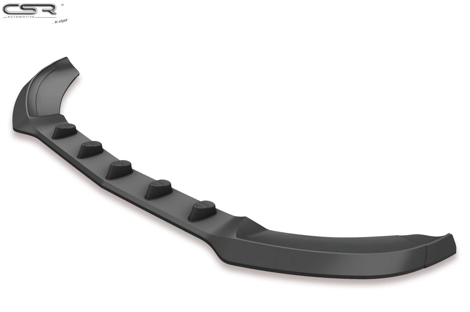 Mercedes-Benz C205 AMG Front Splitter CSL408-G