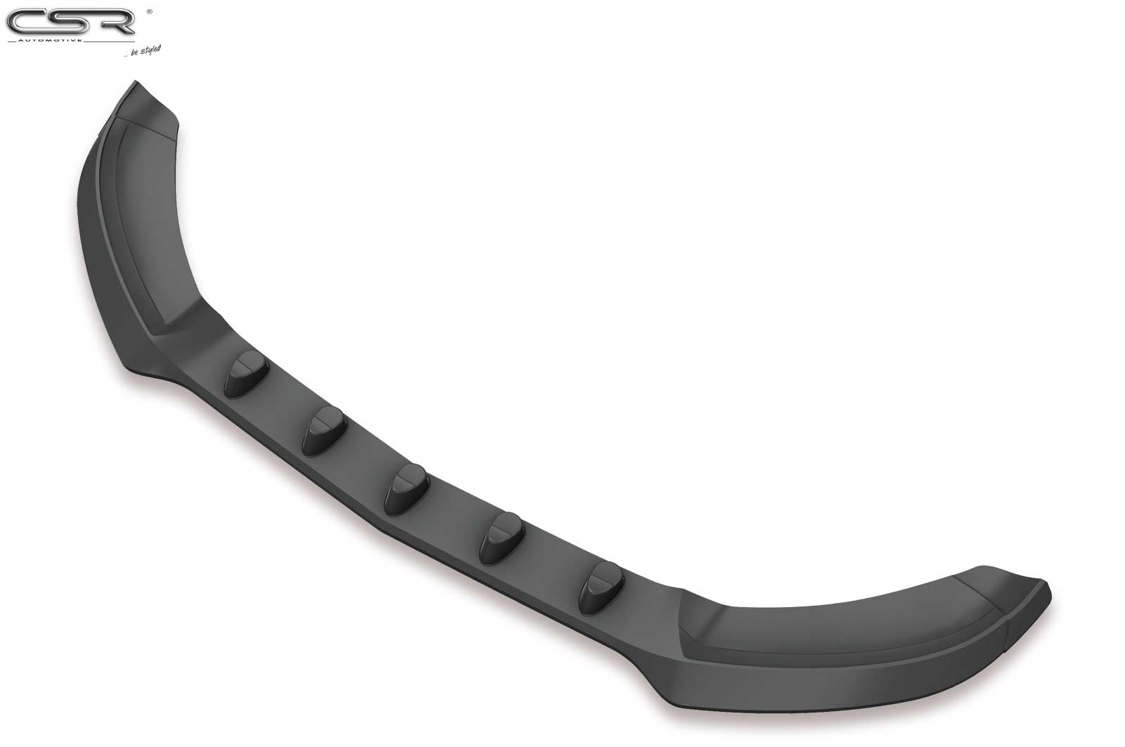Mercedes-Benz C205 AMG Front Splitter CSL408-G