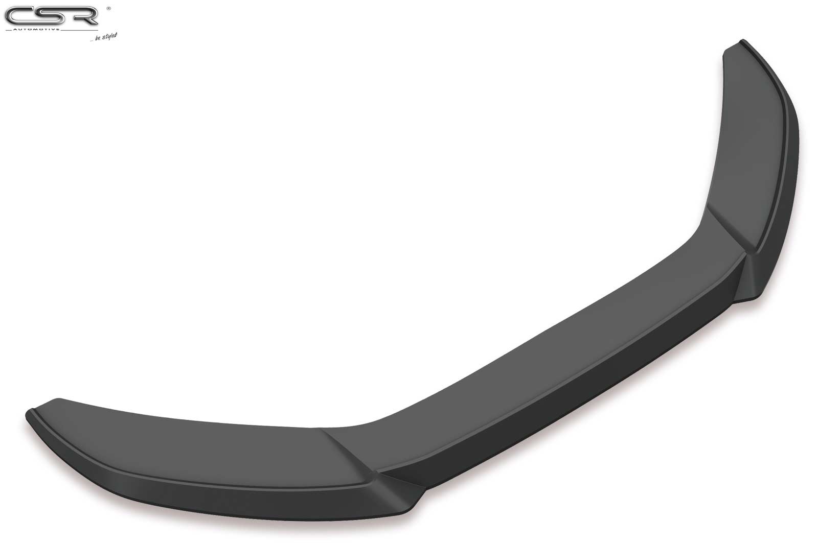 Audi A6 C7 S-Line/S6 C7 Front Splitter CSL410-G