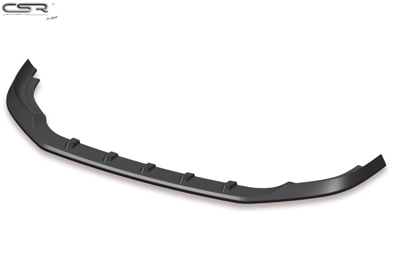VW Golf 6 GTI Edition 35 Front Splitter CSL415-G
