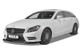 Mercedes-Benz CLS C218/X218 AMG Front Splitter CSL416-G